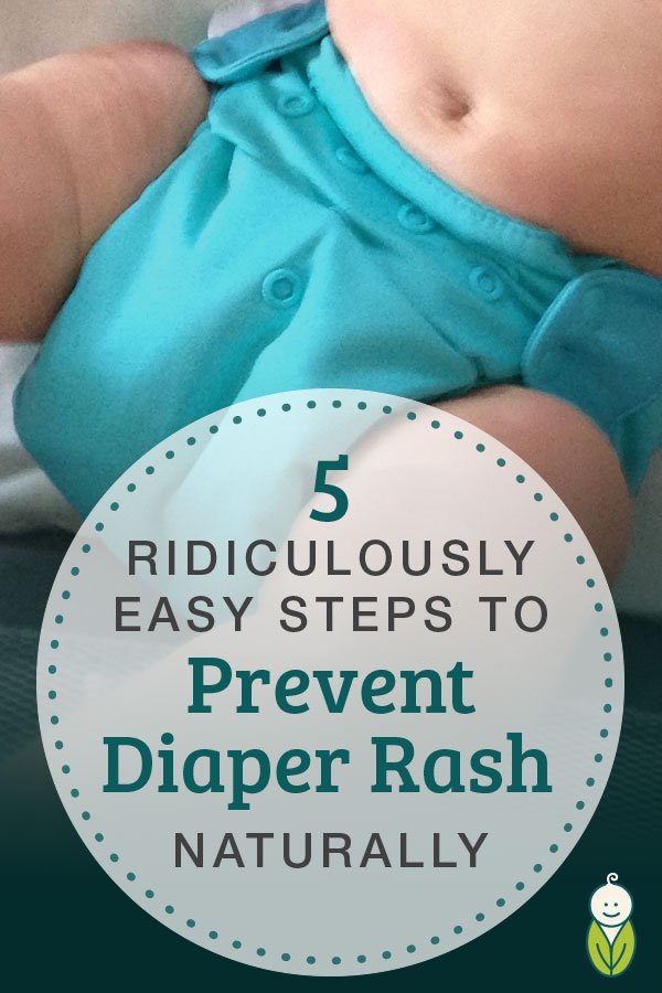 diaper rash