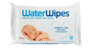 waterwipes disposable baby wipes