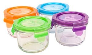 wean green food storage containers