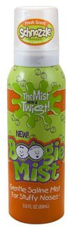 Boogie Mist natural saline spray