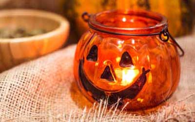 Healthy Halloween Treats You Can Buy on the Cheap | Green Baby Deals
