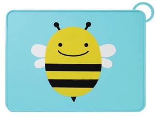 travel place mat