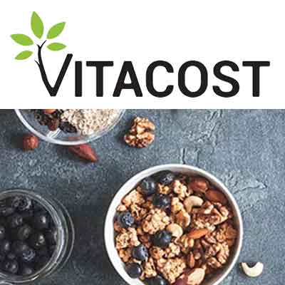 vitacost logo natural food