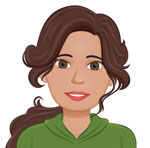 Jen Brady Green Baby Deals author