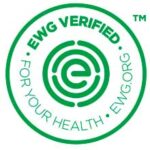 EWG Verified™ logo