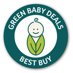 Green Baby Deals Best Buy Icon