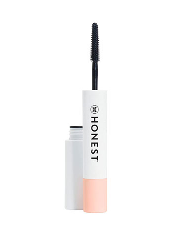 Honest Beauty non-toxic makeup mascara