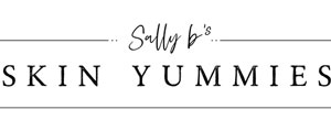 Sally Bs Skin Yummies non-toxic makeup logo