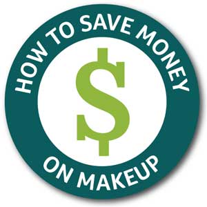 how to save money pregnancy safe makeup