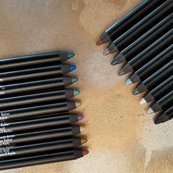 maias mineral galaxy non-toxic makeup eyeliner