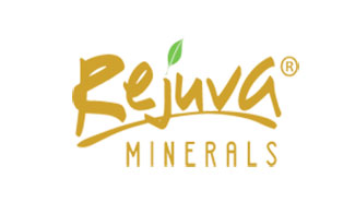 Rejuva Minerals logo