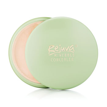 rejuva minerals non-toxic makeup concealer