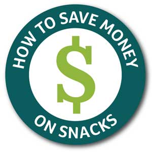 how to save money healthy pregnancy snacks
