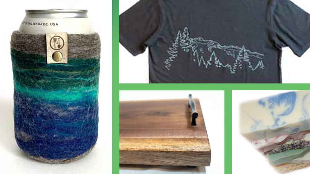 sustainable fathers day gifts