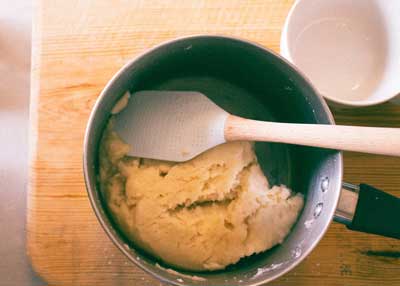 homemade crackers for pregnancy