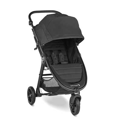 baby jogger city mini GT stroller