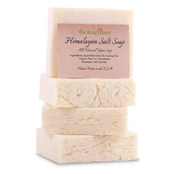 handmade natural soap