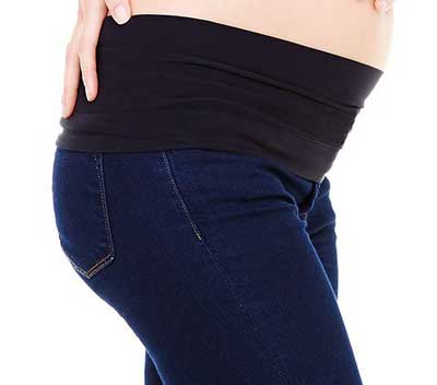 belly band cheap maternity sustainable