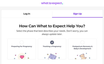 what to expect pregnancy forum