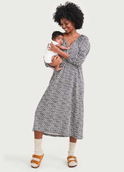 hatch organic maternity clothes