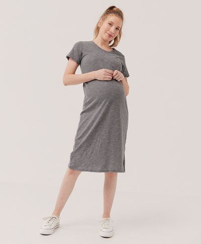 PACT organic maternity clothes