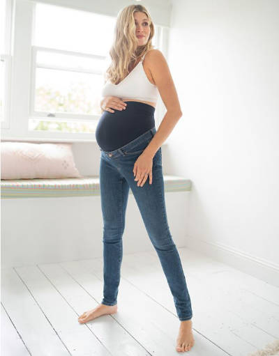 seraphine organic maternity clothes