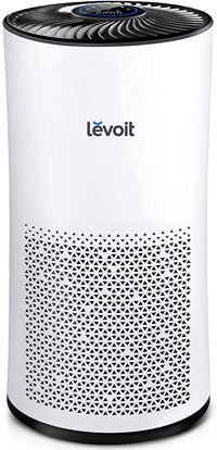 LEVOIT air purifier